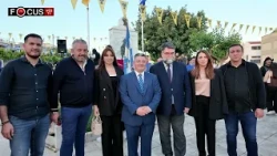 Αχαρνές: 19 Μαΐου Ημέρα μνήμης για τη γενοκτονία των Ποντίων