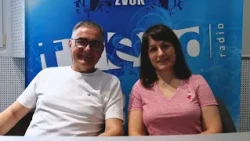 Gost dana by Eva Zadro - MFF i Okusi svijeta donose kulturni i gastronomski spektakl u Karlovac