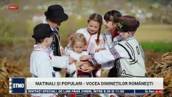 Matinali si Populari July 22, 2026