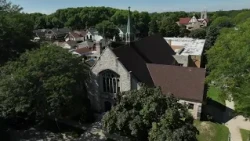 Bay View church weighs redevelopment