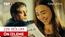 Gönül Dağı 228. Bölüm Ön İzleme | "Yaralarıma nasıl merhem oldu, onları göremezsiniz..."