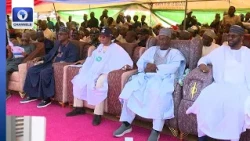 2027 Election: Former El-Rufai Allies, ADC Members Defect To APC In Kaduna