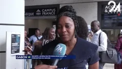 GABON SOCIETY: THE ROLE OF PSYCHOLOGISTS IN SUICIDE PREVENTION