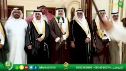 حفل زواج المهندس / فيصل سعيد آل دغيم الأحمري