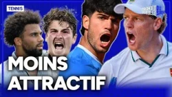 Tennis: Is the Alcaraz-Sinner rivalry the only draw on the men's tour?