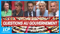 Full Session of Questions to the Government | 07/01/26