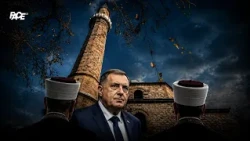 Dodik OTKRIO kako će BLOKIRATI IZBORE?! Historijsko ujedinjenje islamskih zajednica u Srbiji!