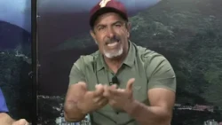 Hablan los Trabajadores/ Invitado Alberto Maldonado. Presidente de Fetratachira