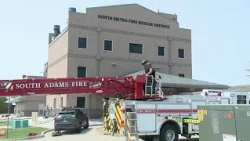 North Metro Fire Rescue asks public to avoid firework use amid dry conditions