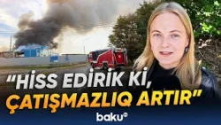 Logistika dağıldı, ehtiyatlar azalır | Zərbələr əhalinin dərman yolunu necə kəsdi? - Baku TV