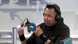 Oqalliffik, KNR 11.09.2026