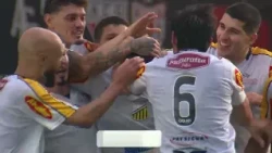 Highlights: Atlético-GO 0-1 Novorizontino - 2026 Série B