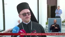 Manastir na Ravnoj Romaniji simbol sloge i jedinstva: Održana manifestacija "Tebi, goro Romanijo"
