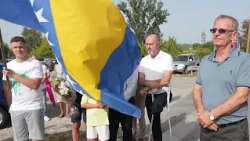 MZ MODRAC OBILJEŽILA 34 GODINE OD POGIBIJE BORACA NA DOBOŠNICI I SMOLUĆI