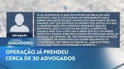 EXCLUSIVE: REPORT DETAILS MESSAGES EXCHANGED BETWEEN LAWYERS AND INMATES IN CEARÁ