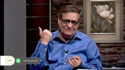 Daily Promise Program: Do You Need God's Mercy?