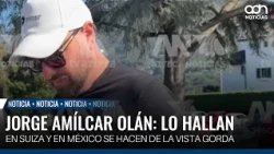 The Clan Exposed: Amílcar Olán in Switzerland and Andy López Beltrán Under U.S. Scrutiny