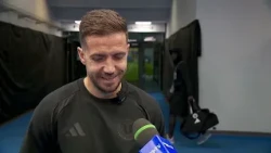 Chipciu, mândru după Dinamo Kiev - U Cluj 0-0: "Rezultat mare contra unei echipe istorice!"