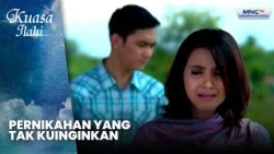 Pernikahan Yang Tak Kuinginkan | AKU DIPAKSA IBU MENIKAH DENGAN BAYANGAN | KUASA ILAHI