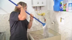 These are the actions to reduce household water consumption due to the El Niño phenomenon