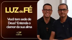 Light of Faith | Ep. 22 - Jimmy Fioramonte - Charisms are graces of the Holy Spirit