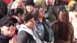 11 AGO 2026 Familias de toma de Placilla exigen mesa de trabajo por solución habitacional