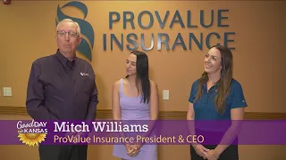 ProValue Insurance