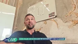 Transferuri pe ruta Genoa - Rapid! Anunțul lui Răzvan Raț