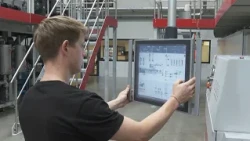 Expensive production: Using know-how to combat cost pressure