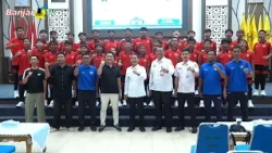 KONTINGEN WASAKA MUDA U-13 SIAP BERLAGA DI PIALA SOERATIN NASIONAL 2026