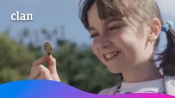 The Mysterious Roman Coin | ARGONAUTS - Episode 1
