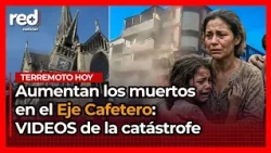 EARTHQUAKE RETURNS AND WORSE in the Coffee Axis after nearly 30 years: How it shook in Pereira an...