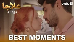 Ham Mil Kar Is Se Bahar Nikleinge | Alaja | Best Scenes | EP 8
