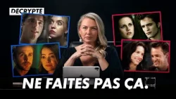 Lucie Mariotti analyzes the worst movie couple fights