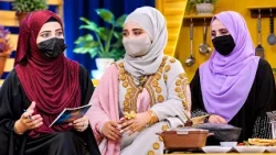Spogmai with Moska Faizi | سپوږمۍ له مسکا فیضي سره