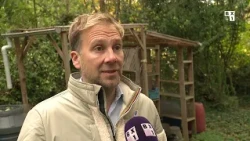 Schaerbeek : permis délivré pour le projet immobilier au carré des Chardons