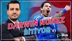 Darwin Nunez Is a Done Deal! | Safa Can Konuksever Analyzes the Trabzonspor Agenda