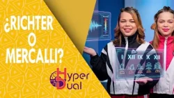 Richter or Mercalli? | The key difference you need to know about earthquakes 🌋💥