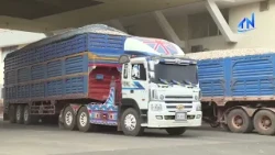 Tay Ninh invests nearly 200 billion VND to upgrade Xa Mat International Border Gate infrastructure