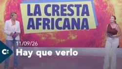 Hay que verlo | 11/09/26