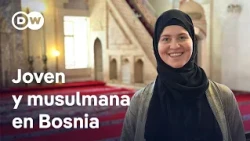 How a 21-year-old student lives Islam in Bosnia and Herzegovina