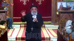 14سنه قديس فى البير- 12سنه يوسف فى السجن -ازاى؟ ربنا كان بيبعت التعزيه -برنامج كنيسه شعب @قناة أغابى
