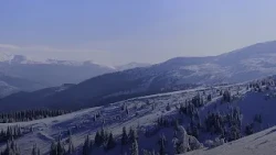 Météo des neiges (2026/10/29)