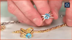 Inside the Jewelry Box - The Story Behind Christian James Jewelry | QVC