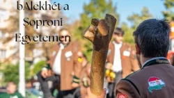 A Soproni Egyetem bAlekhete