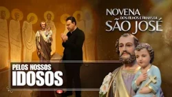 Novena for the Sons and Daughters of Saint Joseph - 07/03/2026