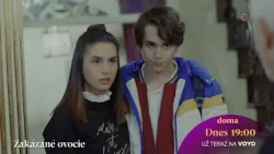 Zakázané ovocie | S2E48-S2E49 | dnes o 19:00 na TV Doma
