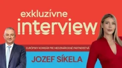 Exkluzívne interview:  Jozef Síkela