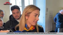 Primogiornale, October 16, 2026 Edition