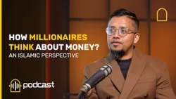 How millionaires think about money? | IC Podcast
